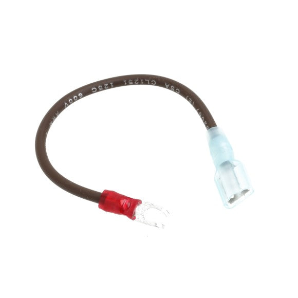 Spartan Tool 5" Brown Jumper Wire 44290700