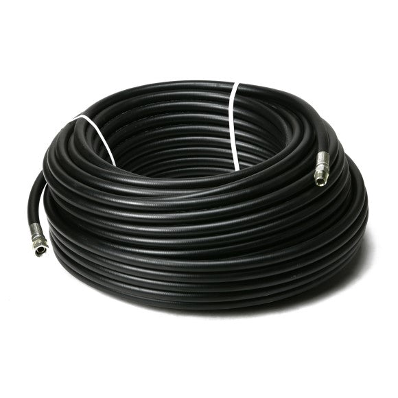 Spartan Tool 1/2" x 250' Thermoplastic Jetting Hose 77771200