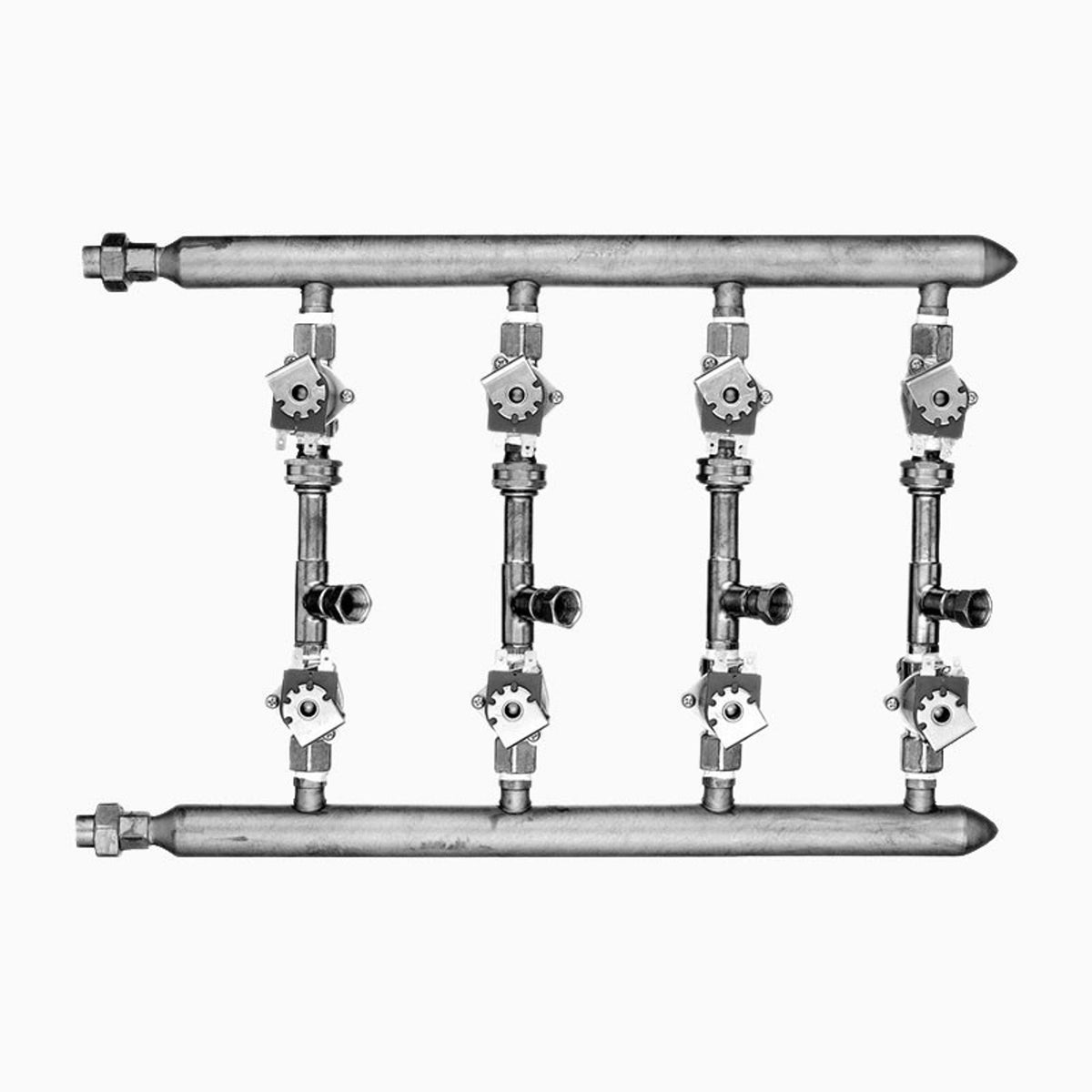 Sloan MCR104A Manifold Assembly4-Line Mixing 375294