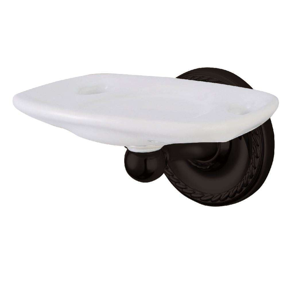 Kingston Brass BA916ORB And Tumbler , Oil Rubbed Bronze