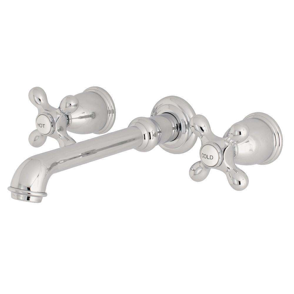 Kingston Brass KS7121AX Wall Mount Bath Faucet