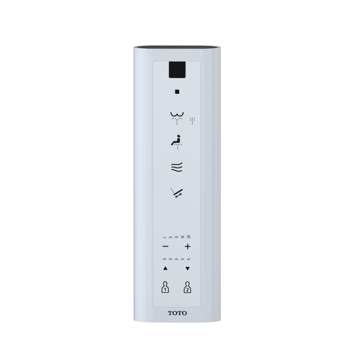 TOTO WASHLET K300 Remote Control with Mounting Bracket THU6223
