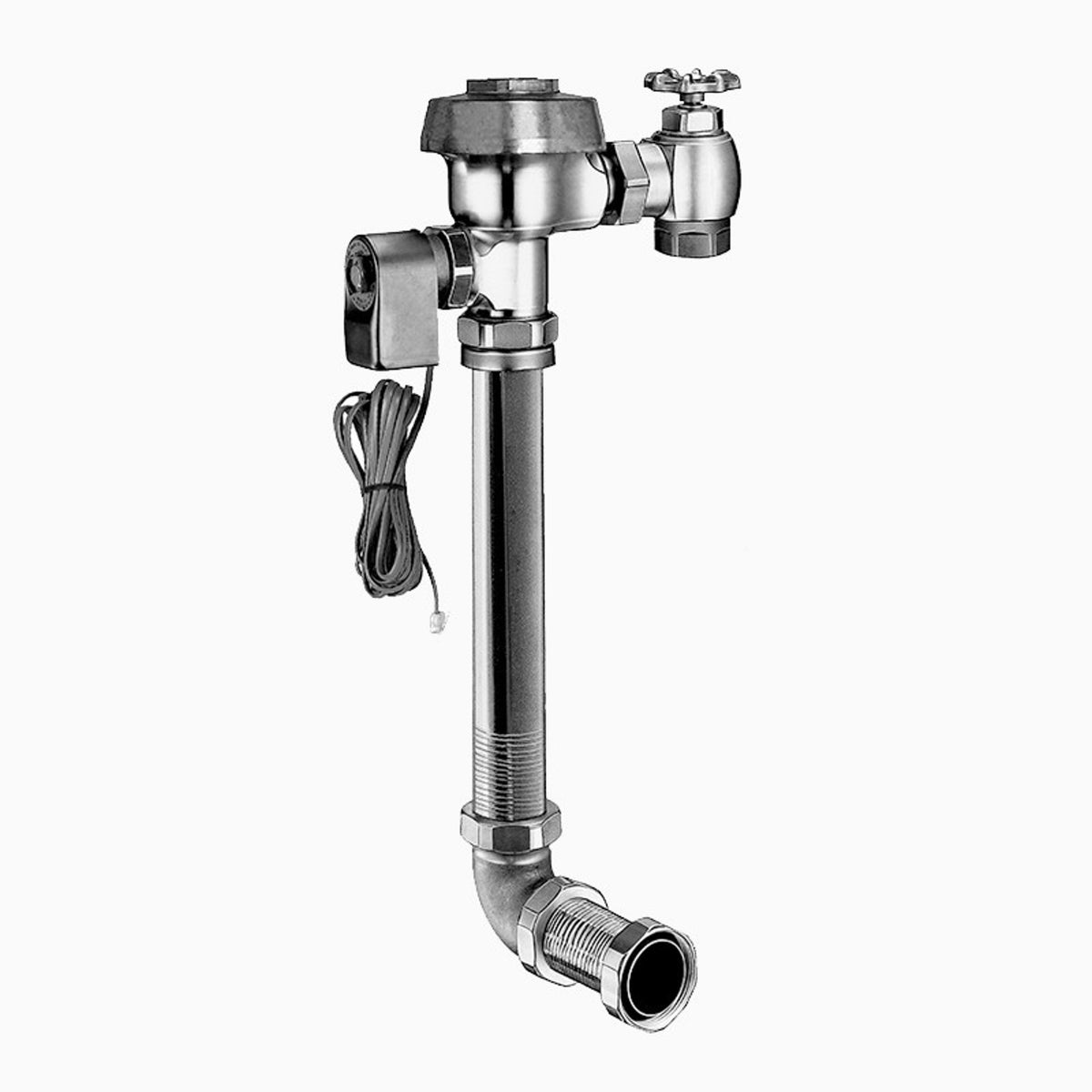Sloan Royal Single Flush Concealed Solenoid 3918295