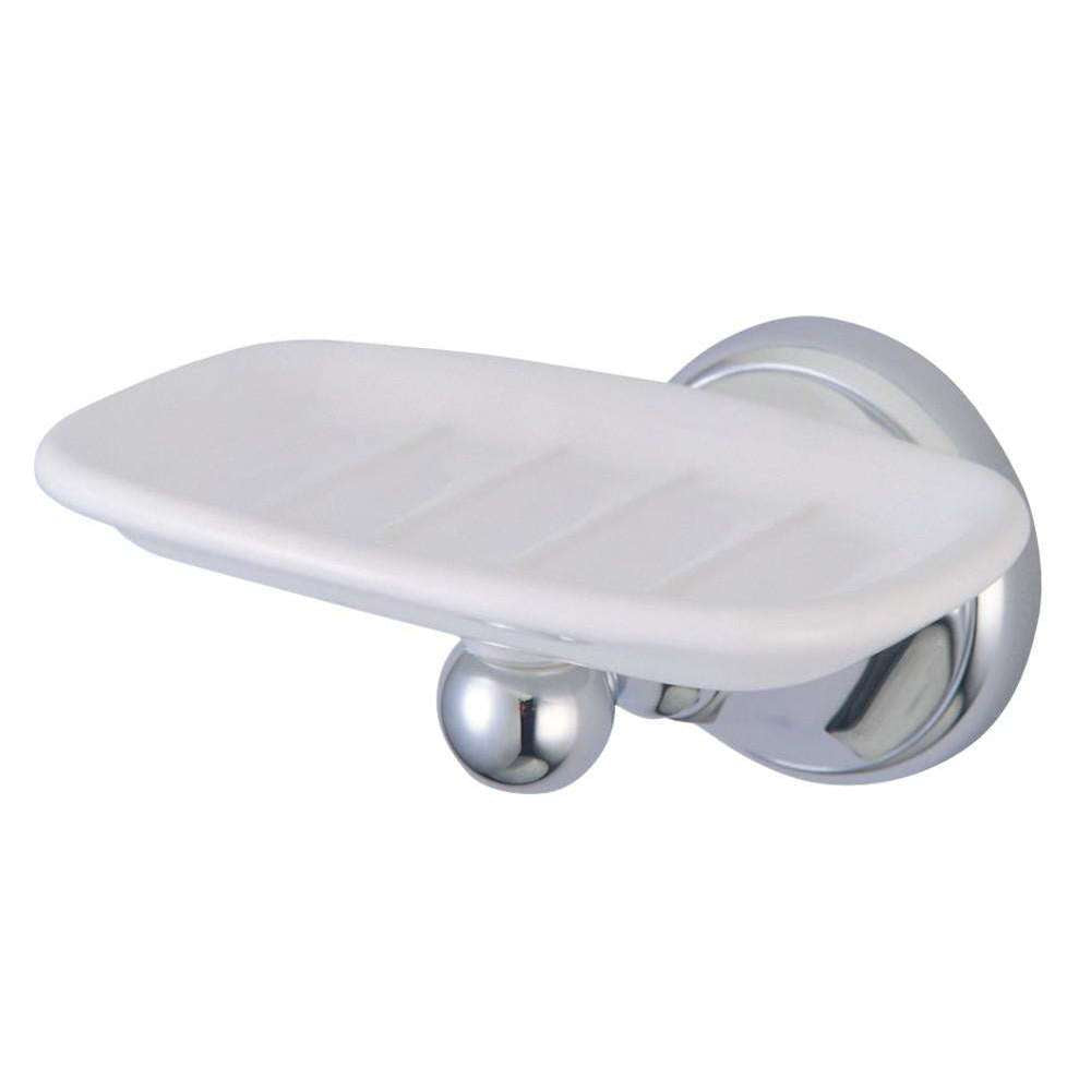 Kingston Brass BA4815C Wall Mount Soap Dish