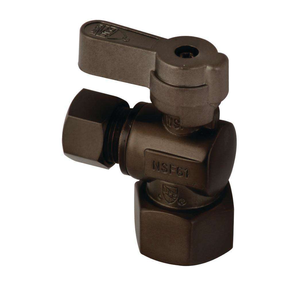 Kingston Brass KF4310ORB Fip X 44411 OD Comp Ag Stop