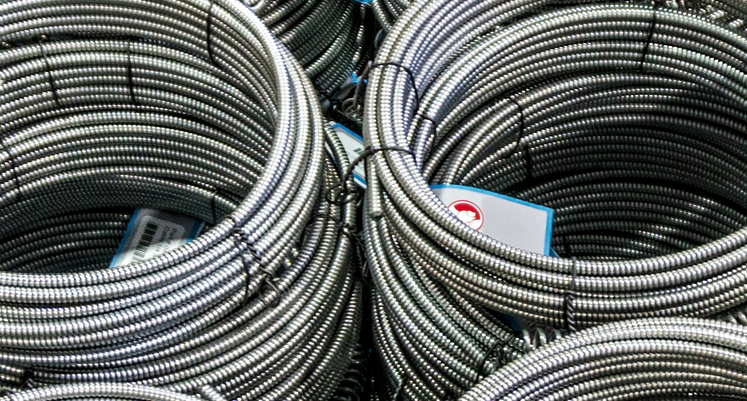 Spartan Tool Cables for Cable Machines