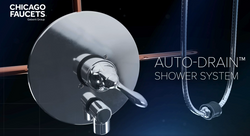 Enhance Your Bathroom with Chicago Faucets Shower Valves from City Supply