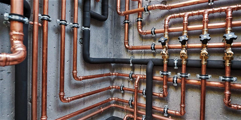 How Your Plumbing System Works?
