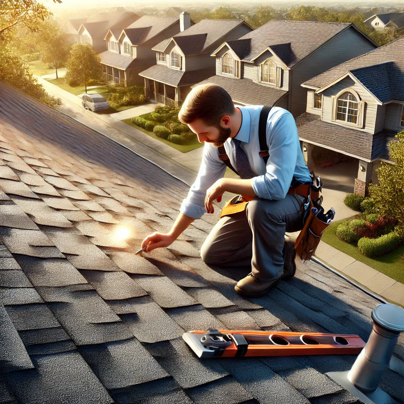Preparing Your Houston Home's Roof for the Challenging Season Ahead