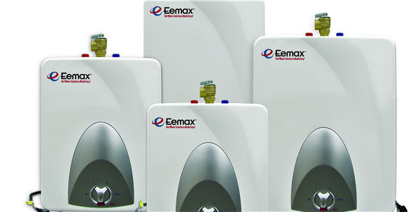 Choosing Your Eemax Water Heater