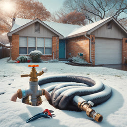 Tips to Keep Your Plumbing System in Good Shape During Winter