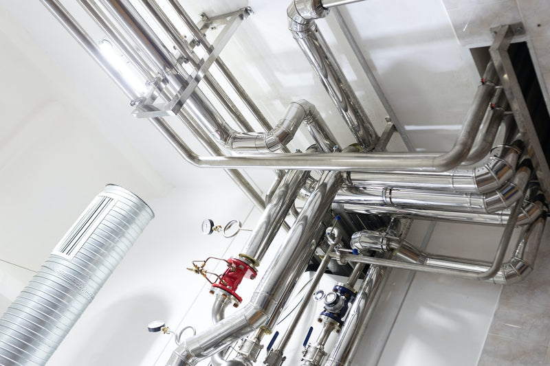 Sloan's Innovative Commercial Plumbing Solutions: A Comprehensive Guide