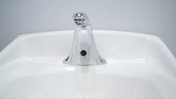 Chicago Faucets | Touchless Faucet Lines