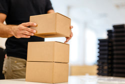 Streamlining Your Projects with Fast Shipments and Online Ordering