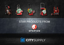 Star Products from Spartan Tools