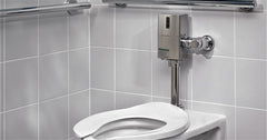 Best Selling Sensor Flushometers