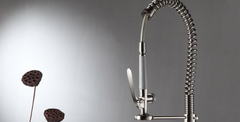 Chicago Pre-Rinse Faucets