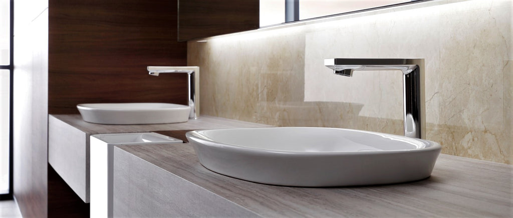 Toto Sensor Faucets