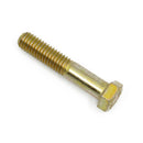 Spartan Tool 3/8"-16 x 2" Hex Head Cap Screw 00117000