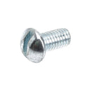 Spartan Tool 10-32 x 3/8" Machined Round Slotted Head Screw 00125801