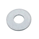 Spartan Tool 5/16" Flat USS Zinc Plated Washer 00162600