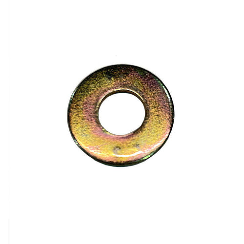 Spartan Tool 3/8" Flat USS Zinc Plated Washer 00162700