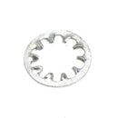 Spartan Tool 1/4" Internal Tooth Lock Washer 00167000