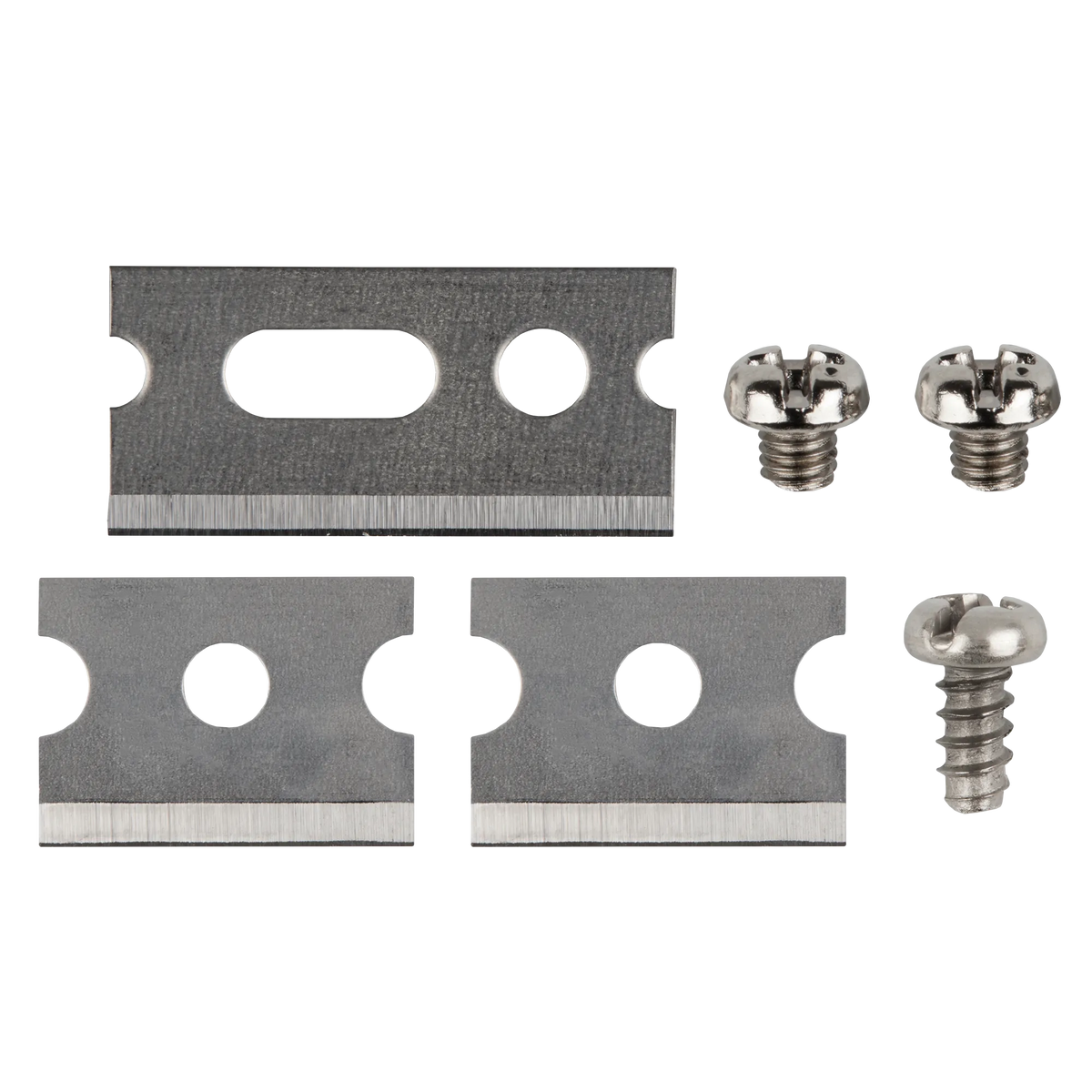 Milwaukee 48-22-3086 Replacement Blades for Ratcheting Modular Crimper & Stripper