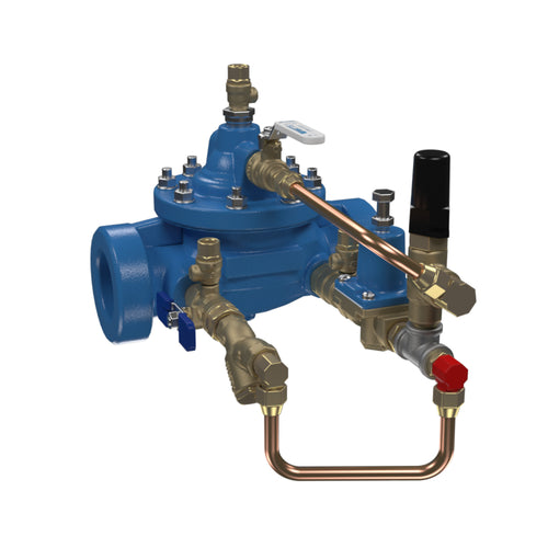 Watts F115-3 2 1/2