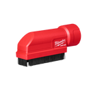 Milwaukee 49-90-2046 AIR-TIP Boiler Coil Cleaning Brush Tool (Pack of 4)
