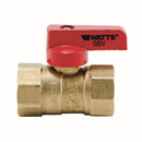 Watts GBV 3/4