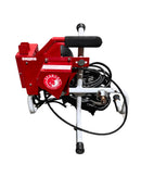 Spartan Tool Used Model 81 Drain-A-Mite 99990601