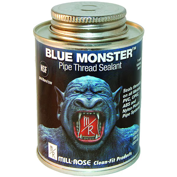 1/2" PT PIPE SEALANT