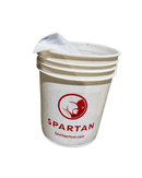 Spartan Tool Used Model 718 Cordless Drain Cleaning Machine 99990594