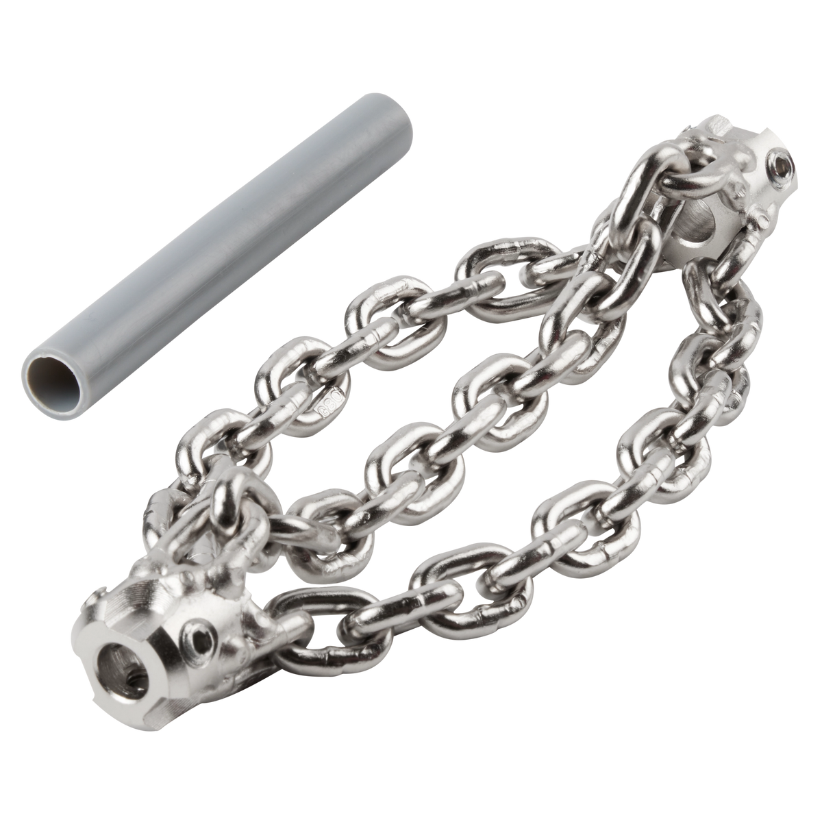 Milwaukee 48-53-3023 4" Standard Chain Knocker for 5/16" Chain Snake Cable