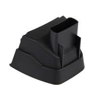 RIDGID 20078 Caster Feet (Rear), for 14 Gallon HEPA Wet Dry Vacuum RV2400HF
