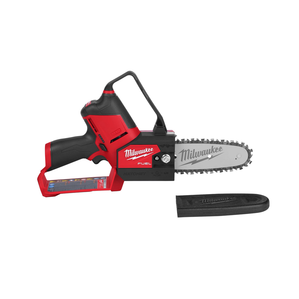 Milwaukee 2527-20 M12 FUEL HATCHET 6” Pruning Saw