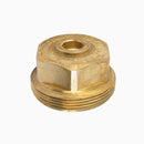 Sloan H-623 Control Stop Bonnet Rough Brass