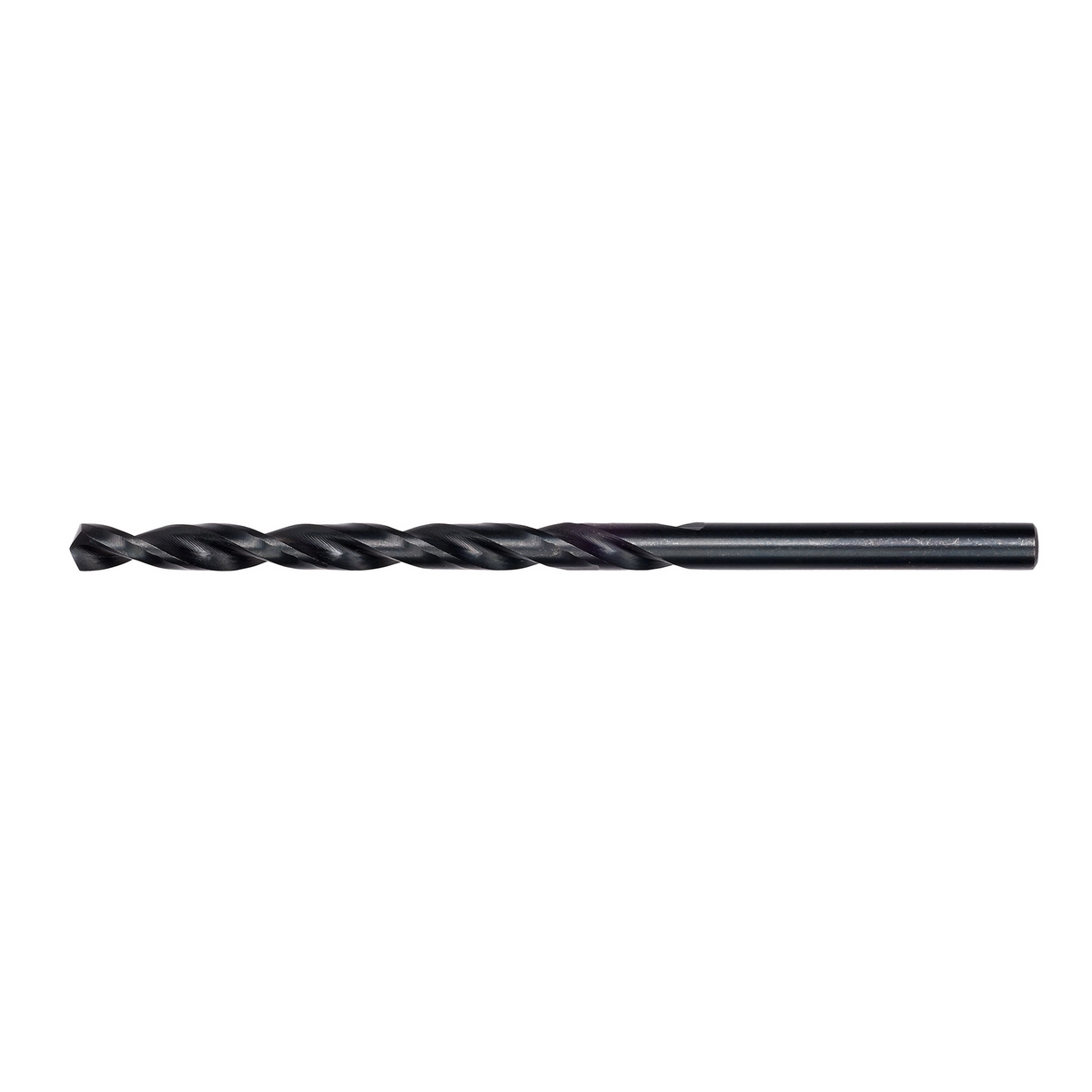 Milwaukee 48-89-2716 5/32" THUNDERBOLT Black Oxide Drill Bit (Pack of 5)