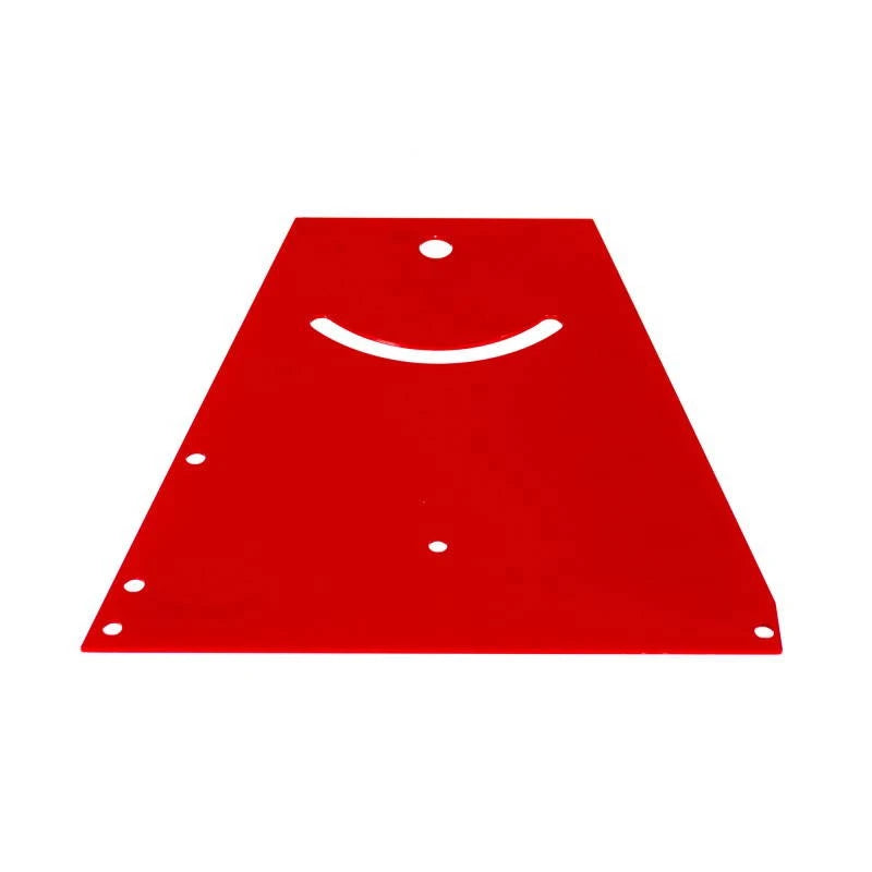 Spartan Tool Side Plate Base 02761100