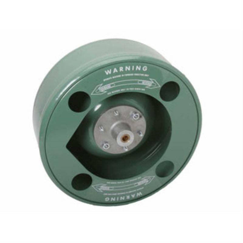 Spartan Tool Complete Outer Drum Assembly 02766500