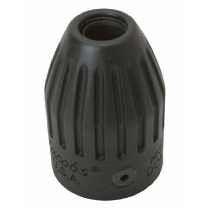 Spartan Tool Chuck Assembly w/Steel Collet 02773700