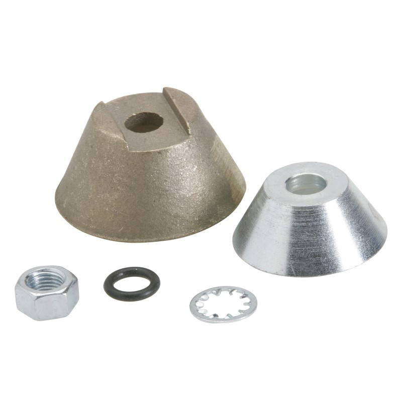 Spartan Tool 3-Blade Holder for Single Blades 02797500