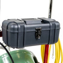 Spartan Tool Model 100 Cable Machine w/1/2" Drum 02812202