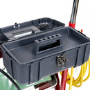 Spartan Tool Model 100 Cable Machine w/1/2" Drum 02812202