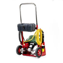 Spartan Tool Model 100 Cable Machine w/1/2" Drum 02812202