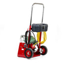 Spartan Tool Model 100 Cable Machine w/1/2" Drum 02812202