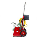 Spartan Tool Model 100 Cable Machine w/1/2" Drum 02812202