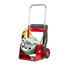 Spartan Tool Model 100 Cable Machine w/1/2" Drum 02812202