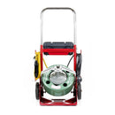 Spartan Tool Model 100 Cable Machine w/1/2" Drum 02812202